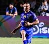 Cafu tem esse apelido em homenagem a Cafuringa, outro jogador brasileiro já falecido