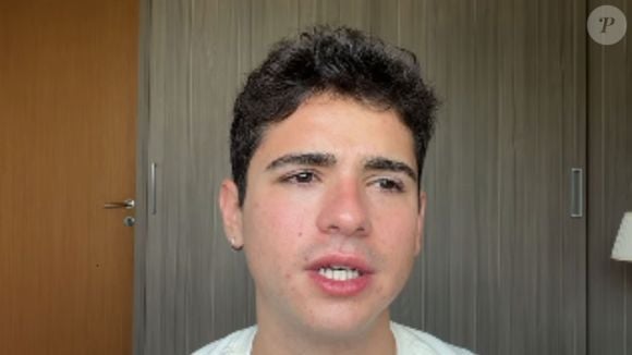 Internautas defendem João Victor Gonçalves: “Ops, algo deu errado. Não encontramos a página que você procura”.