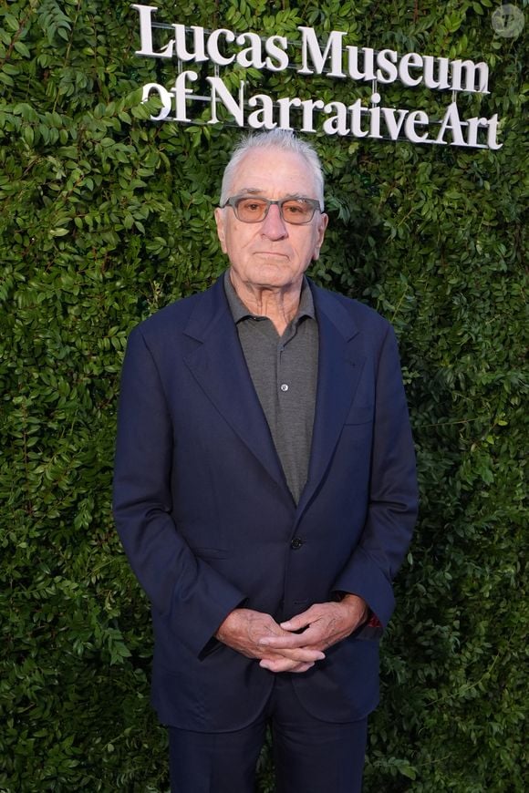 Robert De Niro investiu US$ 250 milhões no projeto The Beach Club Barbuda, um empreendimento de luxo na ilha caribenha de Barbuda