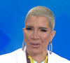 Diagnosticada após anos de sintomas ignorados, Rebecca King Crews faz alerta sobre o Parkinson, revelou a artista durante entrevista ao Today Show
