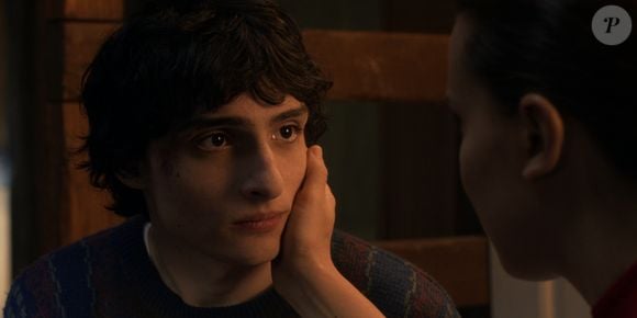 Holly Wheeler tem ganhado mais destaque que os protagonistas como Eleven, Will e os outros