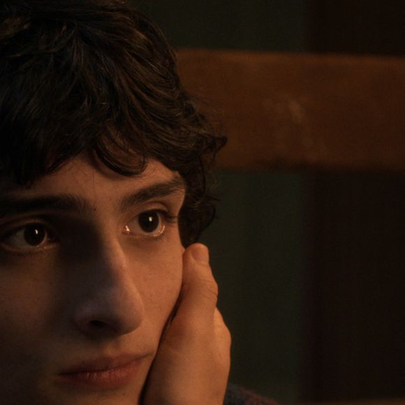 Holly Wheeler tem ganhado mais destaque que os protagonistas como Eleven, Will e os outros