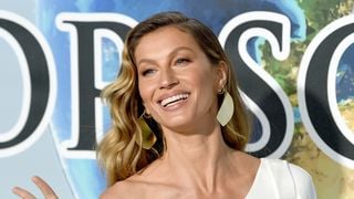 Gisele Bündchen nos ensinou e estudos comprovaram: estes 5 simples hábitos diários podem transformar seu corpo sem exercícios