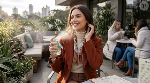 Perfumes com aroma de limpeza conquistam espaço no inverno: veja a seleção de clássicos e lançamentos do Boticário que prometem um cheirinho agradável e acolhedor por horas