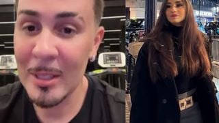 Confirmou o affair? Carlinhos Maia se pronuncia após rumores de romance com influenciadora e web reage: 'Deve ser verdade'