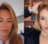 Poliana Rocha abre o jogo sobre o que achou da proibição de Virgínia Fonseca que causou polêmica na web