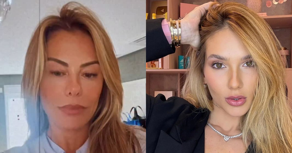 Virgínia Fonseca Proíbe Celulares na Festa da Filha: Poliana Rocha Aprovou a Decisão e Revela Motivos!