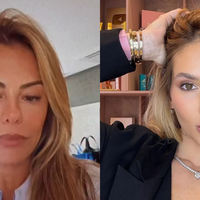Poliana Rocha abre o jogo sobre o que achou da proibição de Virgínia Fonseca que causou polêmica na web