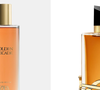 Golden Decade (Zara) - 80 ml | R$ 229,00 - aposta em um bouquet de jasmim, flor de laranjeira e tangerina, com toque de lavanda adocicada. Usuários afirmam que ele lembra muito o Libre Eau de Parfum, da Yves Saint Laurent, conhecido pelo contraste entre frescor aromático e sensualidade intensa