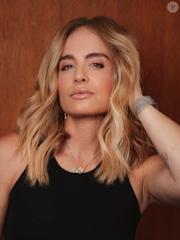A especialista ainda explica que Angélica pode estar usando extensão (mega hair) para dar um 'up' no volume do cabelo, o que fez toda a diferença