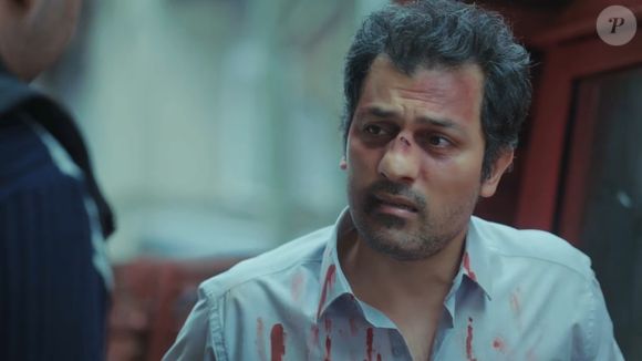 Bahar liga para Arif após fugir de tentativa de sequestro mas o ex-noivo lhe esconde a morte de Yeliz, na novela 'Força de Mulher', no capítulo de terça-feira 11 de fevereiro de 2025