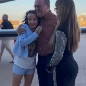 Maiara recebeu apoio de fãs após críticas envolvendo sua aparência durante desembarque para agenda de shows no Mato Grosso