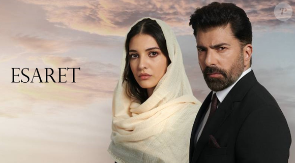 Marcada pela vingança, a novela 'Esaret' conta a história de Orhun, herdeiro de uma família rica, que busca justiça pela morte do irmão. A trama promete surpreender o telespectador desde o primeiro capítulo.