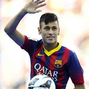 Em entrevista, a ex-personal chef de Neymar, Marcela Lermy, contou como era sua dieta no Barcelona