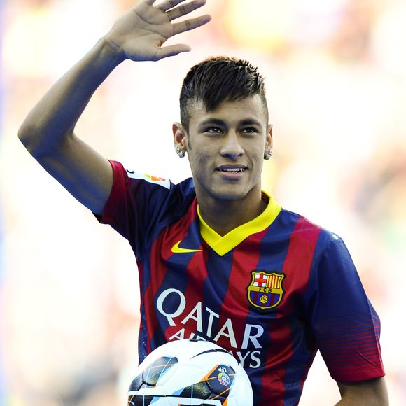 Em entrevista, a ex-personal chef de Neymar, Marcela Lermy, contou como era sua dieta no Barcelona