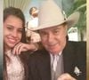 Morte trágica de sobrinha do cantor Milionário: Fernanda estava de moto a caminho da casa da mãe quando sofreu acidente; segundo família, aquele não era o caminho utilizado com frequência pela jovem
