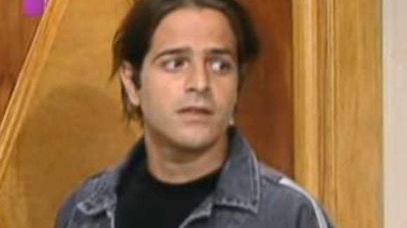 Como está o Tato, de 'A Viagem', hoje? Há 17 anos fora de novelas da Globo, Felipe Martins leva vida 'na roça' e quer voltar para a TV