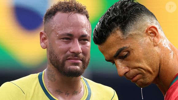 Frase atribuída a Napoleão Bonaparte volta a repercutir e psicóloga explica por que coragem não significa nunca demonstrar fraqueza; entenda a reflexão sobre saúde emocional; A Copa do Mundo de 2026 marcou o fim de um ciclo para a Portugal de Cristiano Ronaldo e  Brasil de Neymar ambos se despedem dos Mundiais sem levantar a taça mais cobiçada do futebol