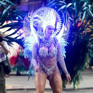 Paolla Oliveira e Imperatriz: namoro começou com ida da atriz para festa junina da escola em 2026
