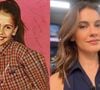 Elisa Veeck, a Fran de 'Chiquititas' está com 37 anos atualmente trabalha como jornalista na CNN Brasil