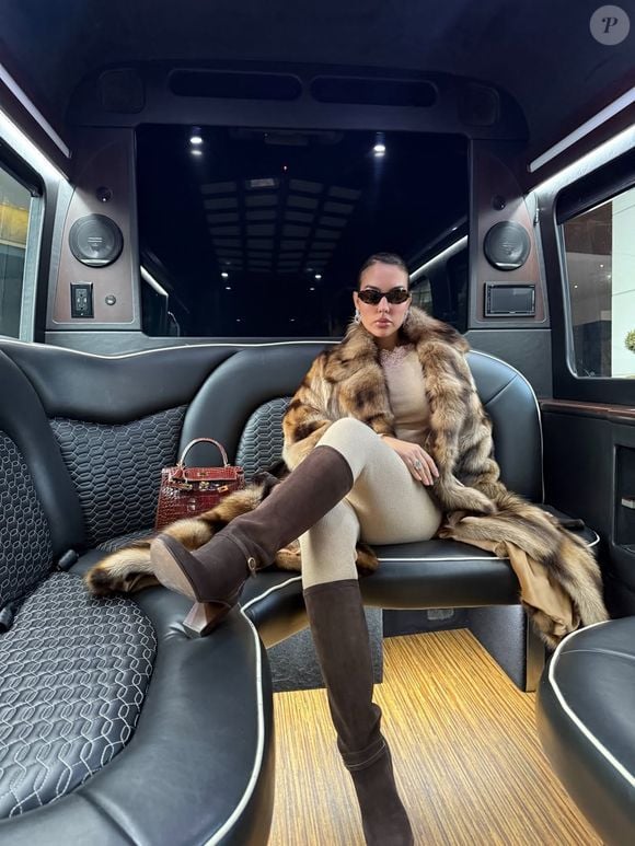 De funcionária da Gucci a estrela mundial: Georgina Rodríguez pode faturar milhões com apenas um post nas redes sociais. Relembre as declarações polêmicas de um ex-colega sobre sua fase antes da fama