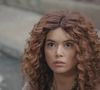 Sirin passa a fugir temendo ser presa na novela 'Força de Mulher' no capítulo de 24 de junho de 2025, terça-feira
