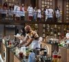 Repescagem no ‘MasterChef Brasil 2025’! Episódio intenso define o retorno de ex-participante; veja quem voltou