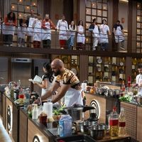 Repescagem no ‘MasterChef Brasil 2025’! Episódio intenso define o retorno de ex-participante; veja quem voltou