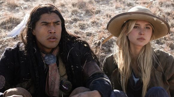 Prelúdio de 'Yellowstone', a minissérie '1883' conta apenas com dez episódios e pode ser assistida tanto no Paramount+ quanto na Netflix