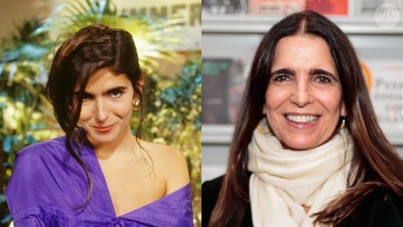 Malu Mader marcou as novelas da Globo com seu talento. Seu último folhetim completo foi 'Haja Coração', em 2016, e desde então a atriz tem estado mais reservada