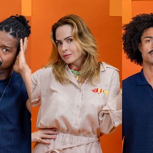 Boneco, Ana Paula Renault e Breno estão no Paredão do 'BBB 26'