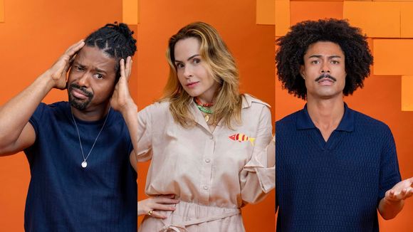 Quem sai do 'BBB 26'? Paredão improvável após reviravoltas pode ter resultado surpreendente. Confira a enquete!