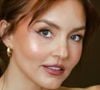 A atriz Angelique Boyer, que atualmente faz sucesso no SBT como protagonista da novela mexicana 'Domênica Montero', completa 38 anos neste sábado, 4 de julho