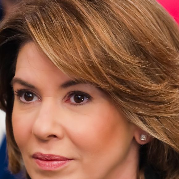 Presidente do SBT e filha de Silvio Santos, Daniela Beyruti é alvo de pedido inusitado de fã da emissora e canal reage: 'Não será possível...'