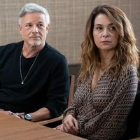 Quem fica entre a vida e a morte em 'Dona de Mim'? Guarda de Sofia termina em confronto e tentativa de assassinato