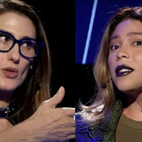 Após polêmica com Blogueirinha, Paola Carosella explica posicionamento e sai em defesa da filha de 13 anos: ‘Isso é crime’