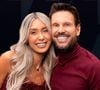 Talira e Pessina também estão na berlinda do 'Power Couple Brasil 2025'