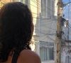 'Japinha do CV era bastante cruel': morta em ação no Rio é apontada como segurança de Doca