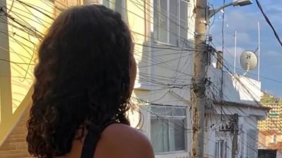 'Japinha do CV era bastante cruel', relata historiador sobre 'musa do crime' morta em megaoperação no Rio contra o tráfico