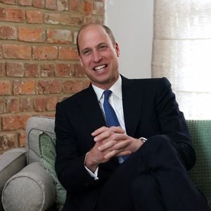 Príncipe William sempre fica desconfortável quando a foto volta a circular nas redes sociais