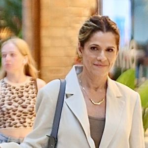 Ingrid Guimarães acusa empresa de aviação de constrangimento: 'Situação absurda e abusiva'