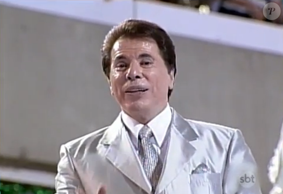 Em 2001, Globo teve 39 pontos de média com desfile em homenagem a Silvio Santos na Tradição também em um domingo de Carnaval