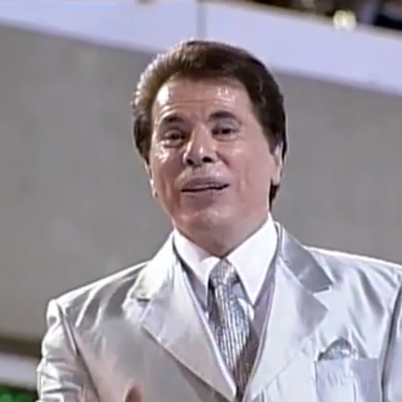 Em 2001, Globo teve 39 pontos de média com desfile em homenagem a Silvio Santos na Tradição também em um domingo de Carnaval