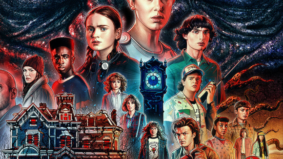 Os 4 episódios de 'Stranger Things' que você precisa rever antes do final, segundo os criadores da série