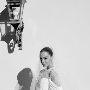 Giovanna Lancellotti não sairá em lua de mel com Gabriel David