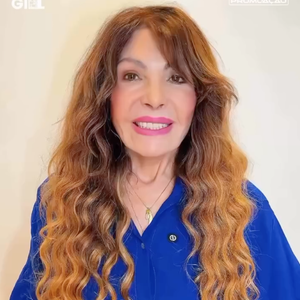 Transformação de Elba Ramalho deu o que falar na web tem gerado muitos comentários