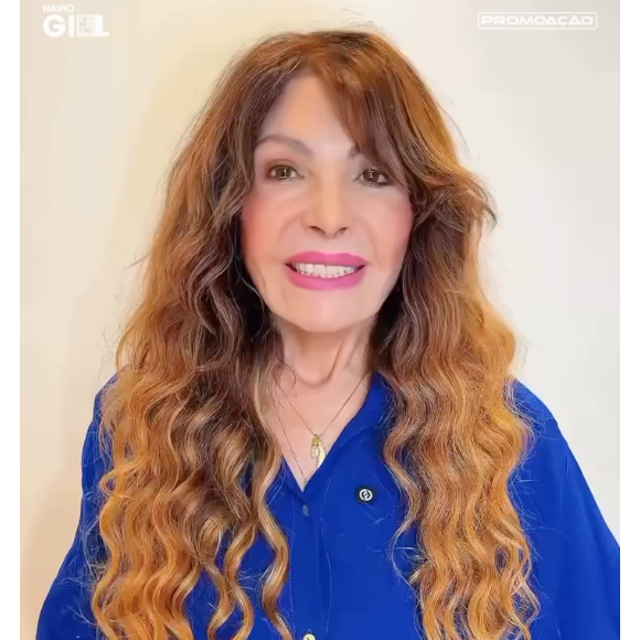 Transformação de Elba Ramalho deu o que falar na web tem gerado muitos comentários