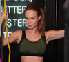 Jess Aida, personal trainer: 'Depois dos 40, não basta levantar pesos; também é preciso treinar: mobilidade e flexibilidade, equilíbrio, resistência cardiovascular e potência'