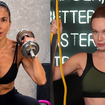Jess Aida, personal trainer: 'Depois dos 40, não basta levantar pesos; também é preciso treinar: mobilidade e flexibilidade, equilíbrio, resistência cardiovascular e potência'