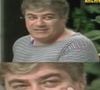 Valentino Guzzo trabalhou com Silvio Santos nos anos 1980 em paralelo ao programa 'Bozo'